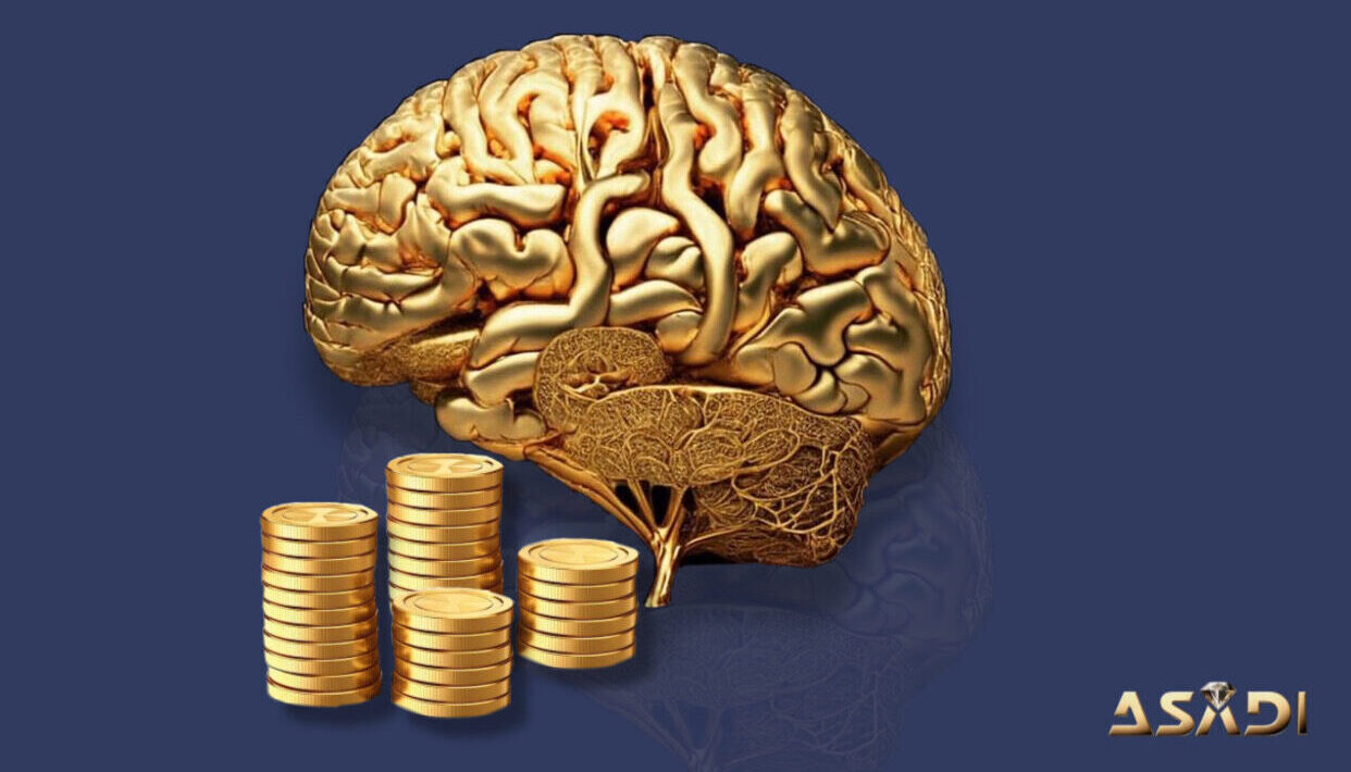 هوش مالی