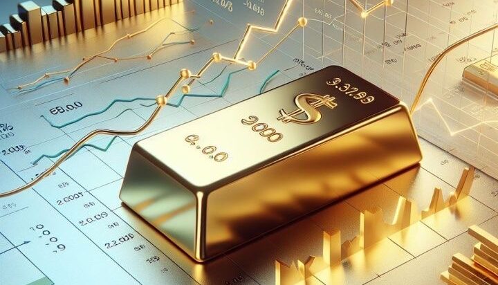 طلای دیجیتال یا طلای آبشده